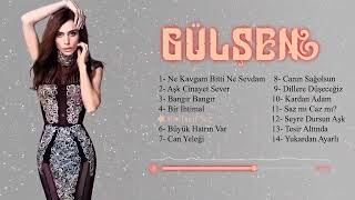 Gülşen - Bir Taraf Seç - Akustik Albüm Resimi