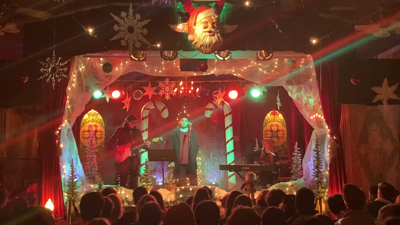 Christmas In The Room (Sufjan Stevens Cover) by Brother | 