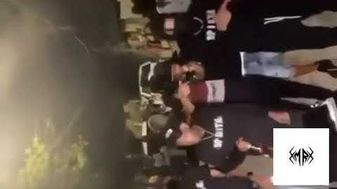 skeng ft Tommy Lee  - protocol (OFFICIAL VIDEO preview)