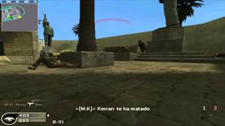 CoD4 - ProMod Gameplay #2 (MCS Server) HD