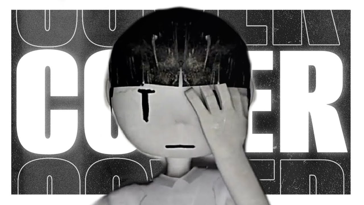 HATED PERSON SONG (Cover) / ver.jen