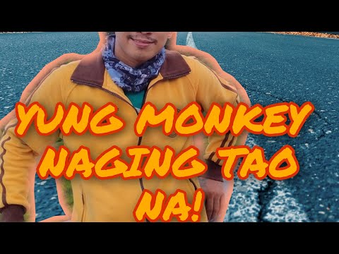 Video: Paano Naging Tao