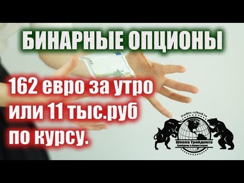 Бинарные Опционы - 162 евро за утро или 11 тыс.руб по курсу. Бинарные Опционы - 162 евро за утро или 11 тыс.руб по курсу.