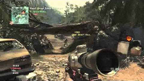 FIX MW3 HITMARKERS