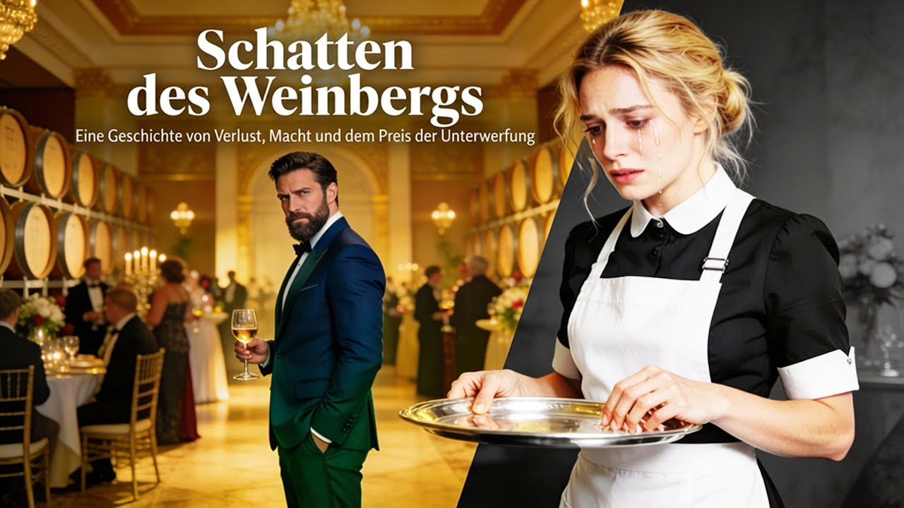 Meine untreue Frau verließ mich für eine Beförderung