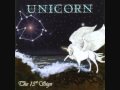 Unicorn - Dance Of Passion