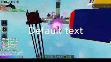 How NOT to Get Ultrafuchsia in Secret Universe [GUIDE] (roblox 2.2 update)