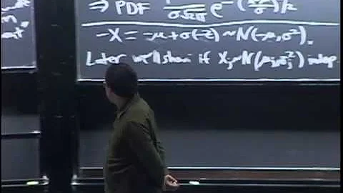 Lecture 14: Location, Scale, and LOTUS | Statistics 110 - DayDayNews