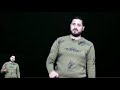قصيدة كورونا الشاعر إكرامي الطويل