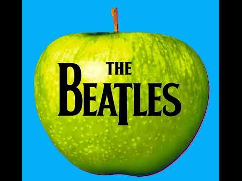 THE BEATLES - BLACKBIRD (Rehearsal Take) + (Take 4)