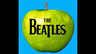 THE BEATLES - BLACKBIRD (Rehearsal Take) + (Take 4)