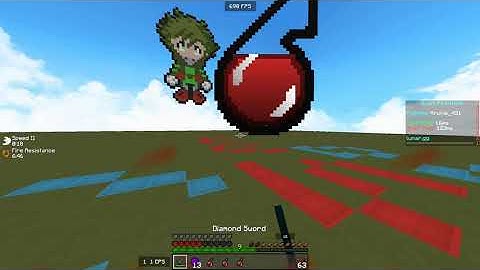 (Tutorial) How to beat a cheater in ranked nodebuff!