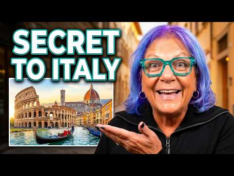 First Time in Italy? Start Here (Rome, Florence, Venice + More) | Sisterhood Travels