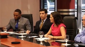 ECS & Northeast Fire Systems