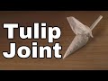 How To Roll A Dutch Tulip Joint!