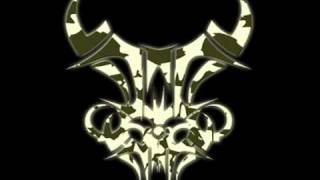 Morggorm - Mutation from Devastation