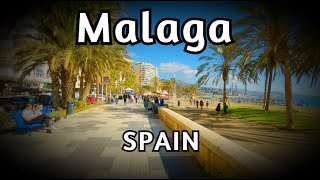 Exploring Malaga in February | Top 5 Hidden Gems You Can't Miss