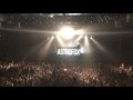 AstroFox - Live @ A2 Green Concert 2016