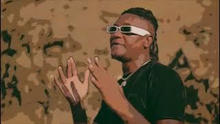 Dj Vuyo-It’s OK (visualizer)