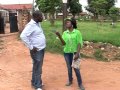 Kansiime Anne The Thief 