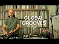Global Grooves Ep 222 L Soul Funk Jazz World And House Music L Live DJ Mix Global Grooves Ep 222 L Soul Funk Jazz World And House Music L Live DJ Mix