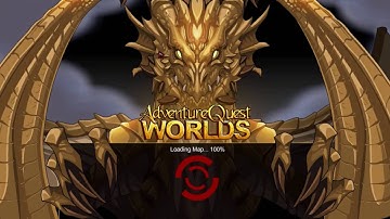 【AQW】ETERNAL REP BOT [RANK 10 FAST] (2016)