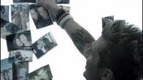 Secondhand Serenade - Vulnerable