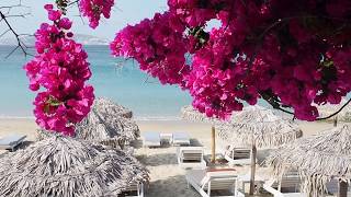 Honeymooning At Rocabella Mykonos With Mr & Mrs Smith