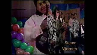 Video thumbnail of "LOS  NOHERMAS - ORIGINALES  (HECHICERA)"