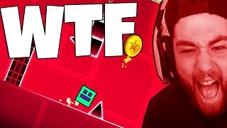 Download Lagu I CAN'T DO THIS (GEOMETRY DASH) MP3