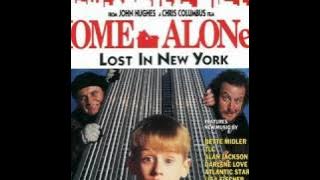Merry Christmas Merry Christmas - Home Alone 2