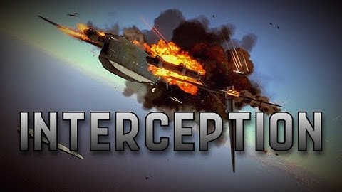 Interception (Remake)