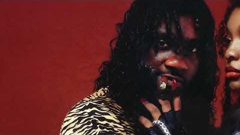 Chicken P - Missed My Flight (Official Visualizer)