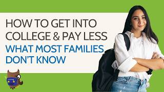 Winning the College Game: Admissions & Financial Aid Strategies Every Parent Needs to Know
