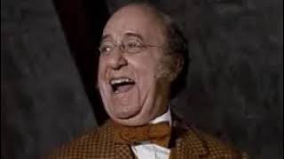 The Ed Wynn Show - Ed Becomes A Warden (February 12, 1935)