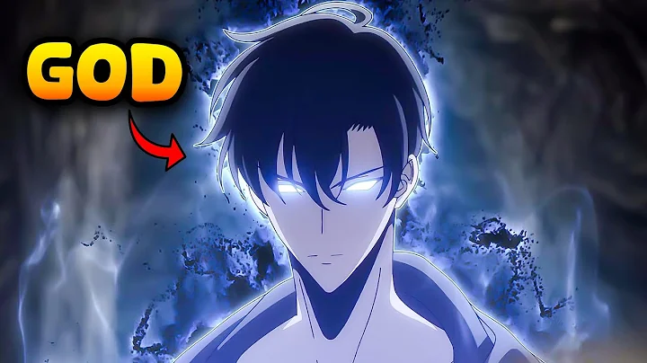 He was Bullied as the Weakest E-Rank Hunter but Secretly Awakens an Overpowered Leveling