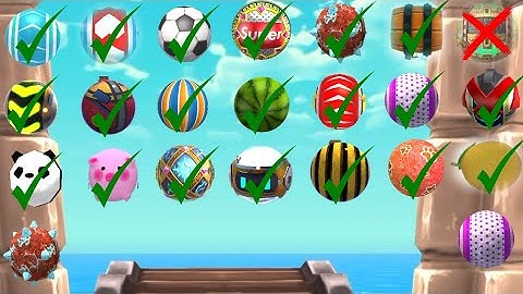 Going Balls Funny Fails Competition Part  111 | Latest Level Walkthrough | Android Games | Ios Games