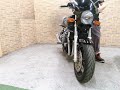 XJR1200黒062670018712569