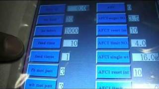 Loynds Video instructions 10 & 14 multi head weighers.mpeg