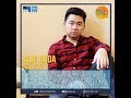Aldi Nada  -Morning Live Chat Pro2 FM RRI Jakarta (Live Video Corner RRI)