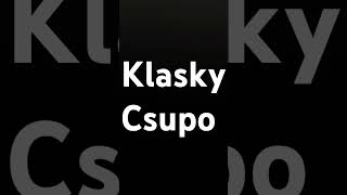 Klasky Csupo Lego