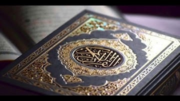 Surat Al-Naas سورة الناس - الشيخ محمد البراك