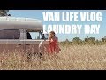 Real Van Life Travel Of A Girl With Her Dog Vlog