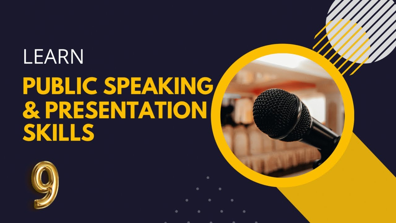 How To Write A Persuasive Speech - YouTube