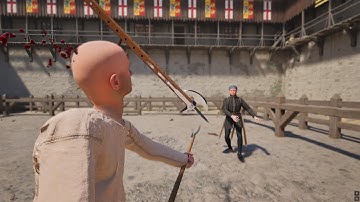 Throwing Axe 4/Half Sword