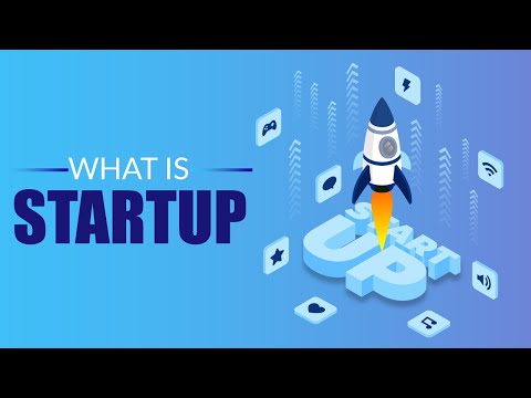 What is a Startup? | Startup Meaning and Types | The Money Gig