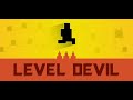 【LEVEL DEVIL】激むず横スクロールアクション【初見】
