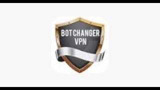 Bot Changer VPN - Free VPN Proxy & Wi-Fi Security screenshot 1