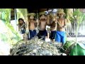 Torichiga - Tikuna (historia de taricayas / river turtles story)