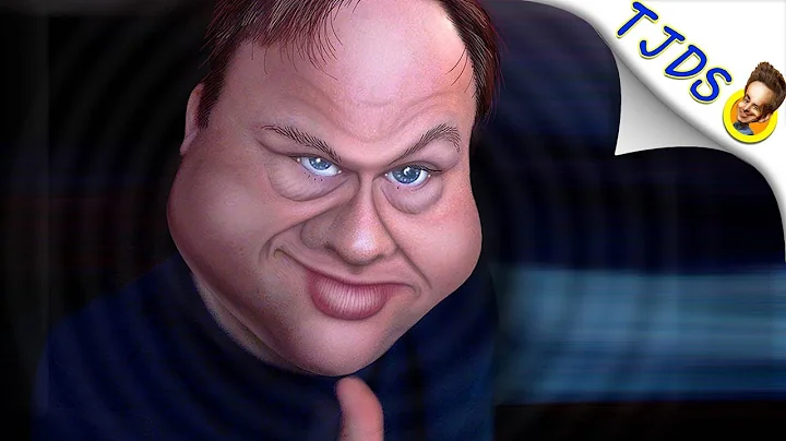 Alex Jones Popularity Spikes After Being De-Platfo...